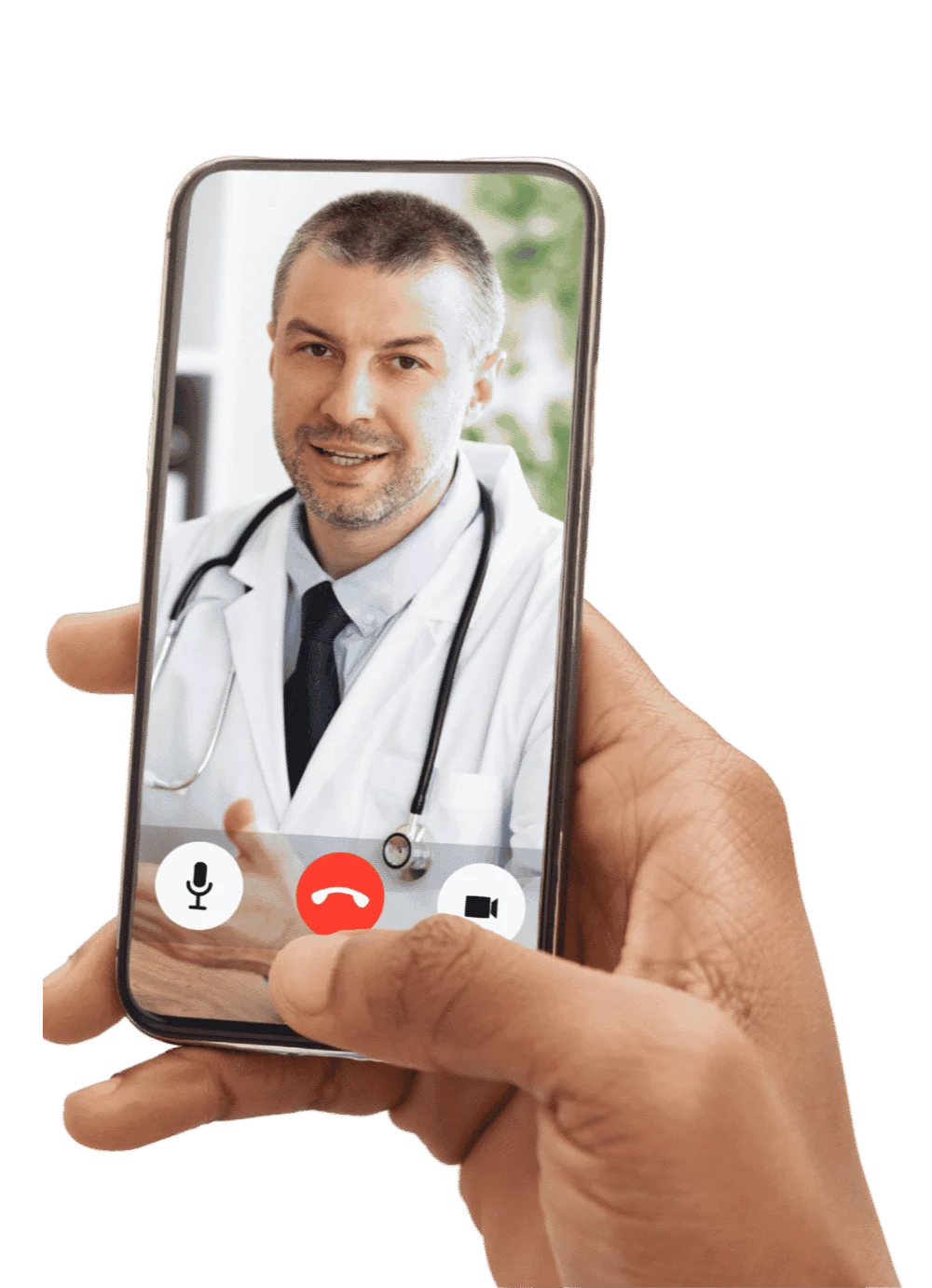 STI Doctor booking